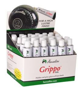 Products: Henselite Grippo - Bowls Warehouse