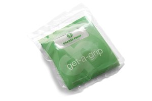 Products: Get-a-Grip Cloth - Bowls Warehouse