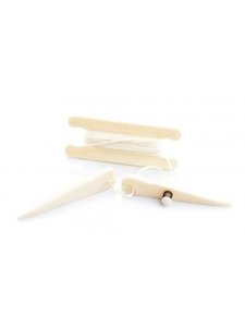 Products: Peg Measure - Bowls Warehouse