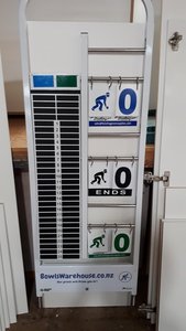 Products: Bowls Warehouse Scoreboard - Bowls Warehouse