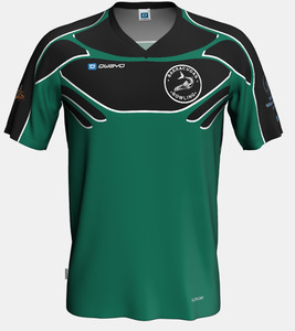 Products: Sample Shirt - Short Sleeve - Bowls Warehouse
