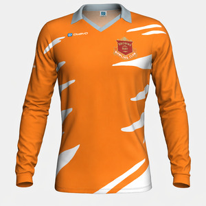 Products: Sample Shirt - Long Sleeve BBBC - Bowls Warehouse