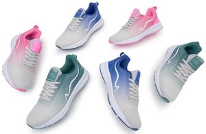KELSEY COTTRELL COLLECTION KC 68 LADIES BOWLS SHOES - Bowls Warehouse