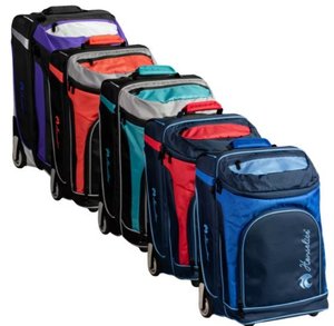 Henselite Pro Trolley Series III - Bowls Warehouse