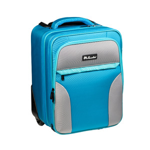 Henselite HT655 Trolley Bag - Bowls Warehouse