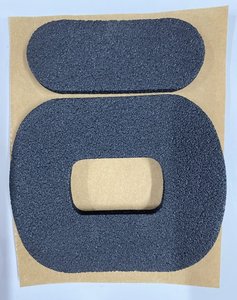Products: Bowling Arm Rubbers - Bowls Warehouse