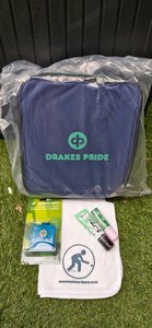 Starter Pack - Bowls Warehouse