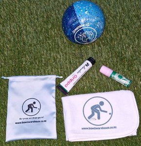 Products: Bowls Warehouse Gift Bag - Bowls Warehouse