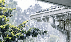 Climate changing the way we build