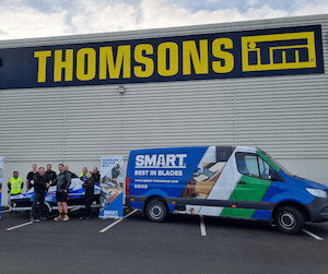 Products: Ride the Wave Winner Announced