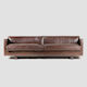 Lowburn Sofa - Leather