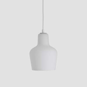 Lighting: Pendant Lamp A440