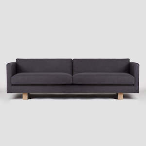 Lowburn Sofa - Fabric