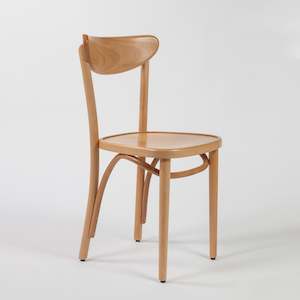 Chairs: Melnikov Chair - Natural