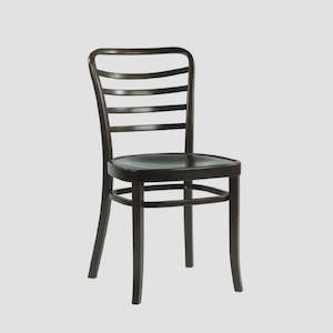 Chairs: Leiter Chair