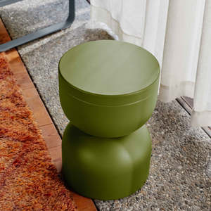 Piapolo Stool/Table