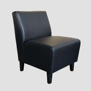 Lounge Chairs: Charles Lounge Chair - Ex Showroom