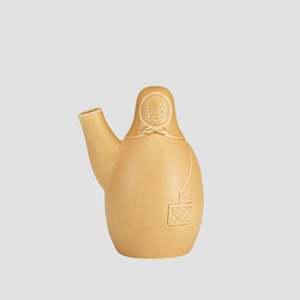Homeware: Easter Witch Vase