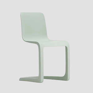 Outdoor: Evo-C Chair