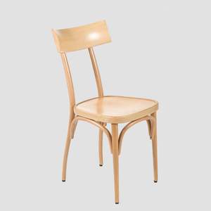 Chairs: Hermann Chair