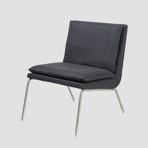 Lounge Chairs: Mavora Lounge Chair