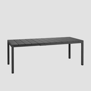 Outdoor: Rio 140/210 Extendable Table