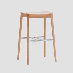 Sale: Plica Stool - Showroom Model