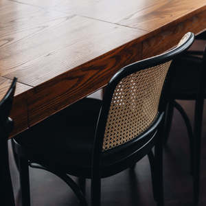 Tables: Extending Dairy Table - Ex Showroom Model