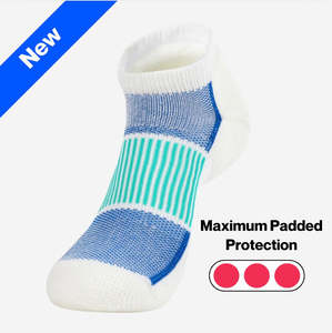 84N Running Men's Low Cut