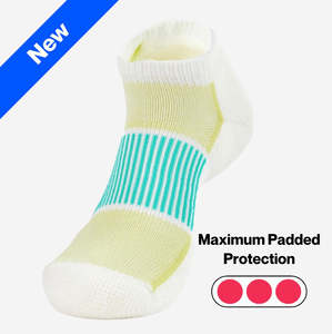 84N Running Women's Low Cut