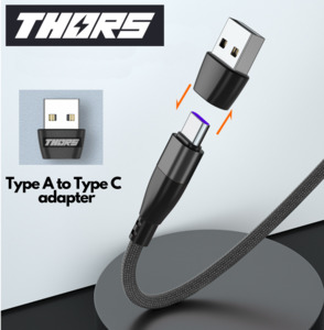 Adapter Type C to Type A