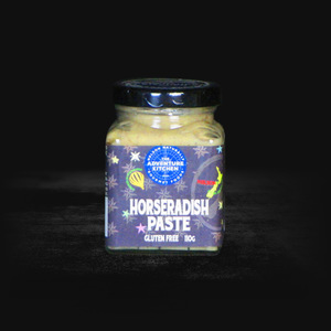 Horseradish Paste 200gm