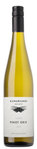 Pinot Gris – Kahurangi Estate