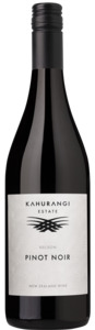 Pinot Noir – Kahurangi Estate