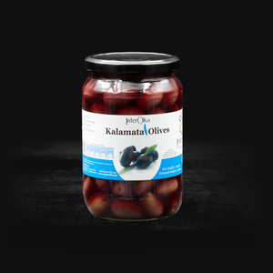 Kalamata Olives Whole 700gm