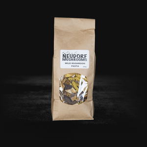 Neudorf Mushrooms – Pasta