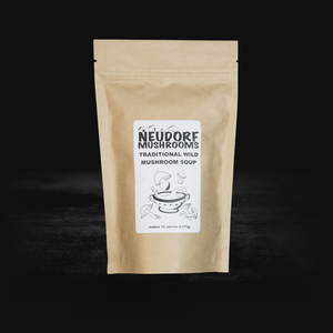Neudorf Mushrooms – Soup