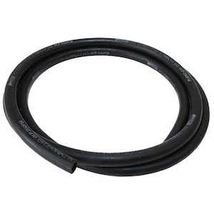 aeroflow: Aeroflow Push Lock Hose -6AN (3/8") - AF400-06