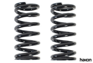 Hakon: Coilover Springs 8KG (Pair)