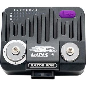 Link Engine Management: Link Razor Power Distribution Module - PDM | PN 135-1000