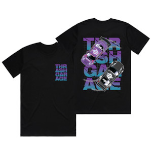 Apparel: Donut T Shirt