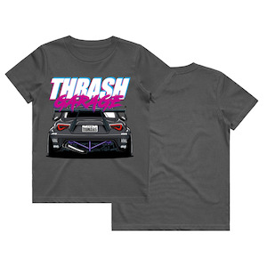Apparel: Kids GT86 T Shirt