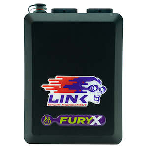 Link Wire In Ecus: Link G4X Fury X ECU (Wire In)