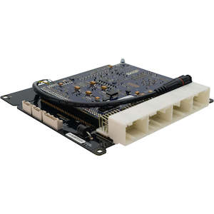 Link Plug In Ecus: Link G4X Subaru WRX V10 06-07 ECU (Plug In)