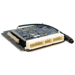 Link Plug In Ecus: Link G4X Toyota MR2 V2-3 & Celica ST205 ECU (Plug In)