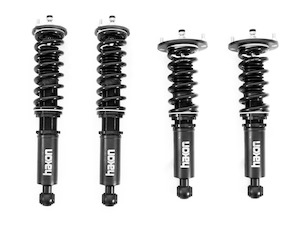 Hakon Coilovers: Hakon P3 Street Coilover Kit - Toyota Altezza & Lexus IS200/300