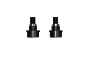 Hakon Adjustable Arms: Nissan - Steering Rack Lock Spacer