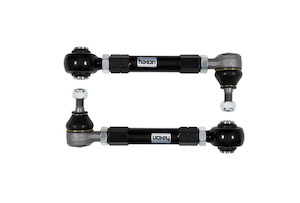 Hakon Adjustable Arms: Adjustable Rear Toe Arms - Toyota Altezza / Crown / Mark X / Lexus IS GS