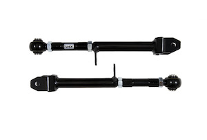 Hakon Adjustable Arms: Hakon Adjustable Rear Lower Control Arms - Toyota Chaser / Cresta / Mark II