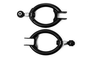 Hakon Adjustable Arms: Nissan S13 R32 Z32 - Rear Upper Camber Arm